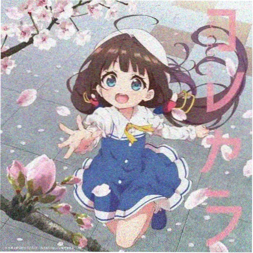 宗门掌事角色头像