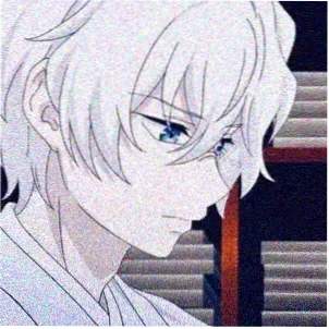 少年同伴角色头像